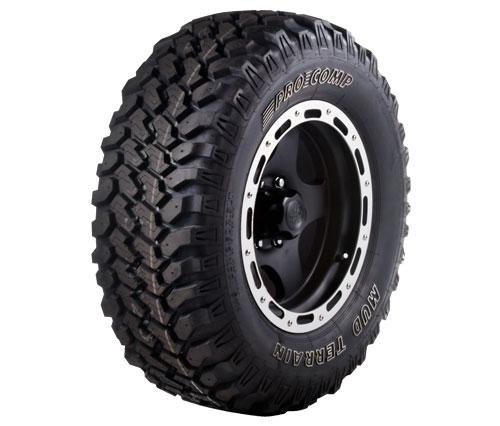 Off road tire reviews jeep #3